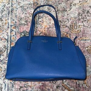 Limited Edition!! Kate Spade Large Tote Bag